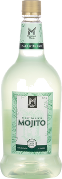 MEMBER'S MARK MOJITO RTD