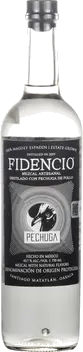 FIDENCIO PECHUGA JOVEN MEZCAL