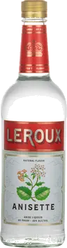 LEROUX ANISETTE LIQUEUR