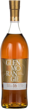 GLENMORANGIE THE NECTAR 16 W/GIFTBOX