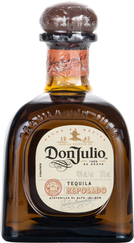 DON JULIO REPOSADO