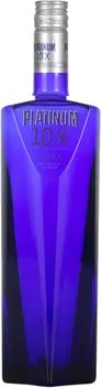 PLATINUM 10X VODKA