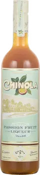 CHINOLA PASSIONFRUIT LIQUER