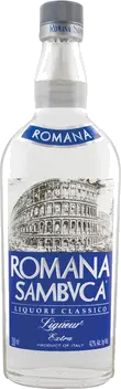 ROMANA SAMBUCA