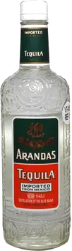 ARANDAS WHITE TEQUILA
