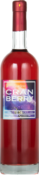 SWEETGRASS FARM CRANBERRY  GIN