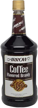 ARROW COFFEE BRANDY