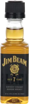 JIM BEAM BLACK EXTRA-AGED KSBW