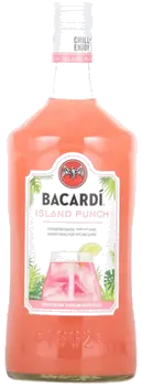 BACARDI ISLAND PUNCH CLASSIC