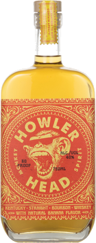 HOWLER HEAD MONKEY SPIRIT BANANA WHISKEY