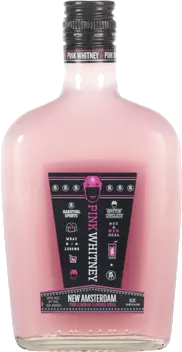 NEW AMSTERDAM PINK WHITNEY