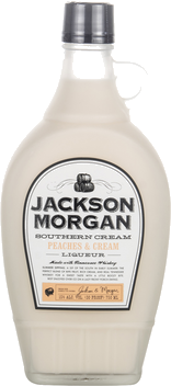 JACKSON MORGAN PEACHES &amp; CREAM