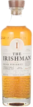 THE IRISHMAN THE HARVEST SGL MLT POT
