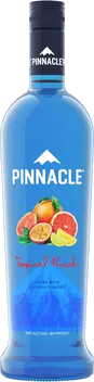 PINNACLE TROPICAL PUNCH VODKA