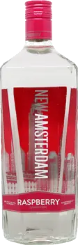 NEW AMSTERDAM RASPBERRY  VODKA