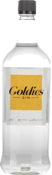 GOLDIE'S GIN