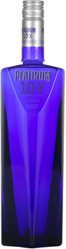 PLATINUM 10X VODKA
