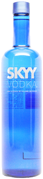 SKYY VODKA