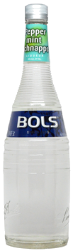BOLS PEPPERMINT