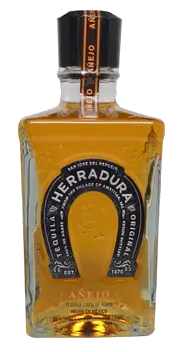 HERRADURA ANEJO