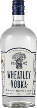 WHEATLEY VODKA