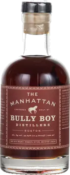 BULLY BOY MANHATTAN RTD