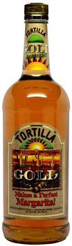 TORTILLA GOLD