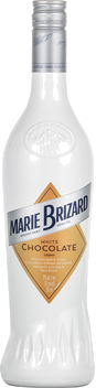 MARIE BRIZARD WHITE CHOCOLATE LIQUEUR