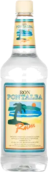 RON PONTALBA WHITE RUM