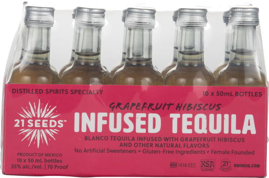 21 SEEDS GRAPEFRUIT HIBISCUS