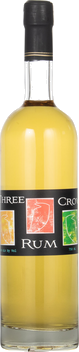 SWEETGRASS DISTILLERY THREE CROW LIGHT