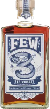FEW SPIRITS IMMORTAL RYE