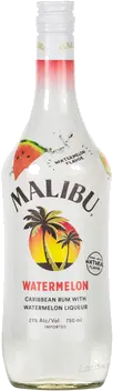 MALIBU WATERMELON RUM