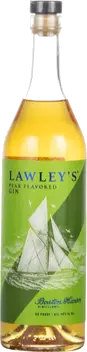 LAWLEY'S PEAR FLAVORED GIN