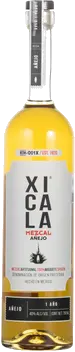 XICALA MEZCAL ANEJO TEQUILA