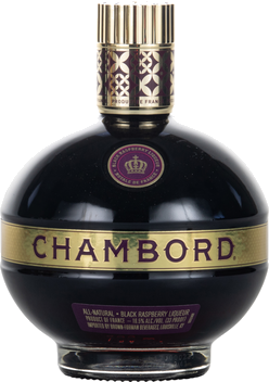 CHAMBORD LIQUEUR ROYALE