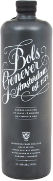 BOLS GENEVER BARREL AGED