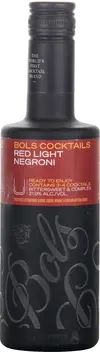 BOLS RED LIGHT NEGRONI