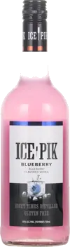 ICE PIK BLUEBERRY VODKA