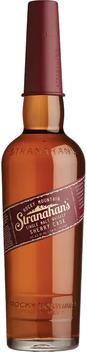 STRANAHAN'S SHERRY CASK SINGLE MALT