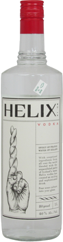 HELIX NO IX VODKA