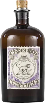 MONKEY 47 SCHWARZWALD DRY GIN