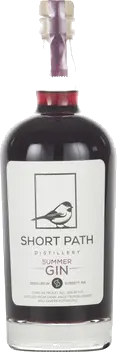 SHORT PATH ACADIA GIN