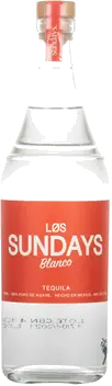 LOS SUNDAYS BLANCO TEQUILA