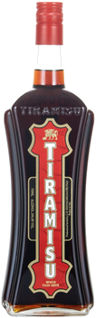 TIRAMISU LIQUEUR