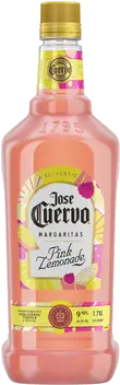 JOSE CUERVO PINK LEMONADE
