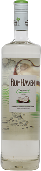 RUMHAVEN