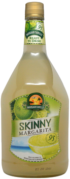 MARGARITAVILLE SKINNY MARGARITA