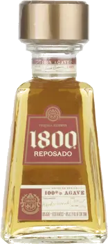 1800 REPOSADO TEQUILA