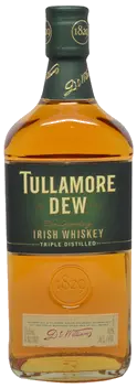 TULLAMORE DEW